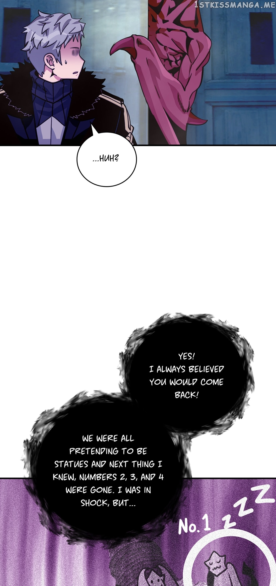 I’m Destined to Greatness! chapter 163 page 14