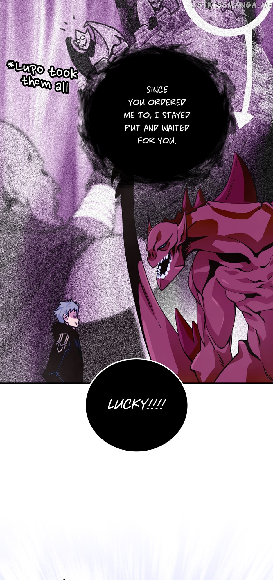 I’m Destined to Greatness! chapter 163 page 15