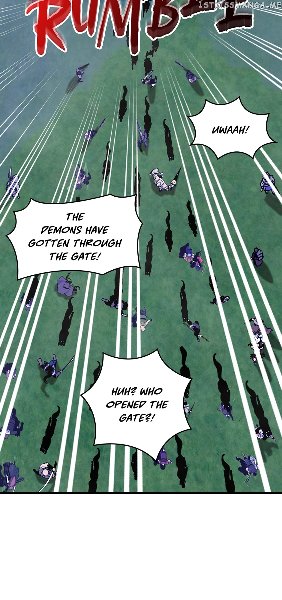 I’m Destined to Greatness! chapter 163 page 18