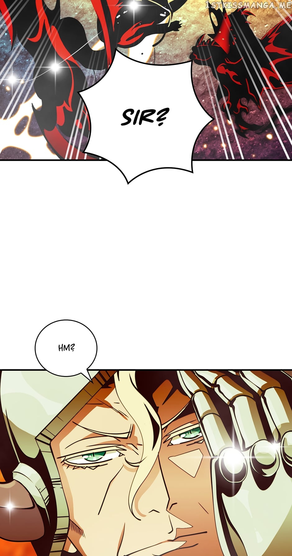 I’m Destined to Greatness! chapter 163 page 31