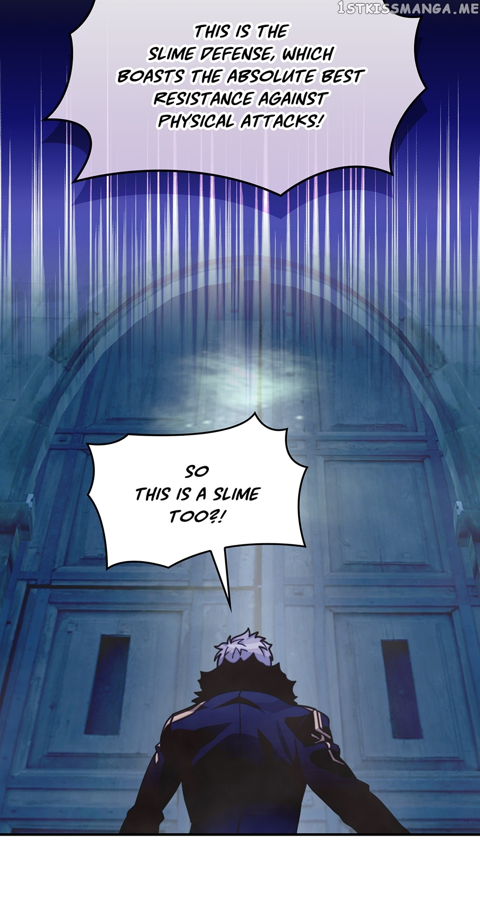 I’m Destined to Greatness! chapter 163 page 4