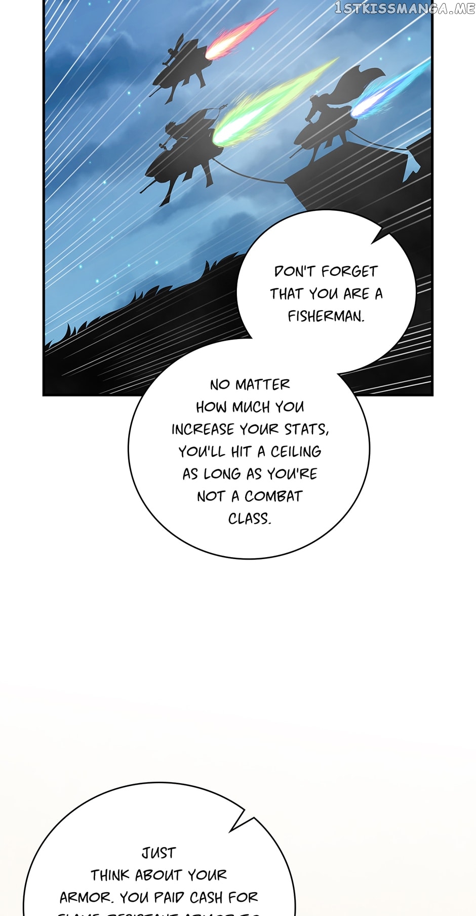 I’m Destined to Greatness! chapter 163 page 44