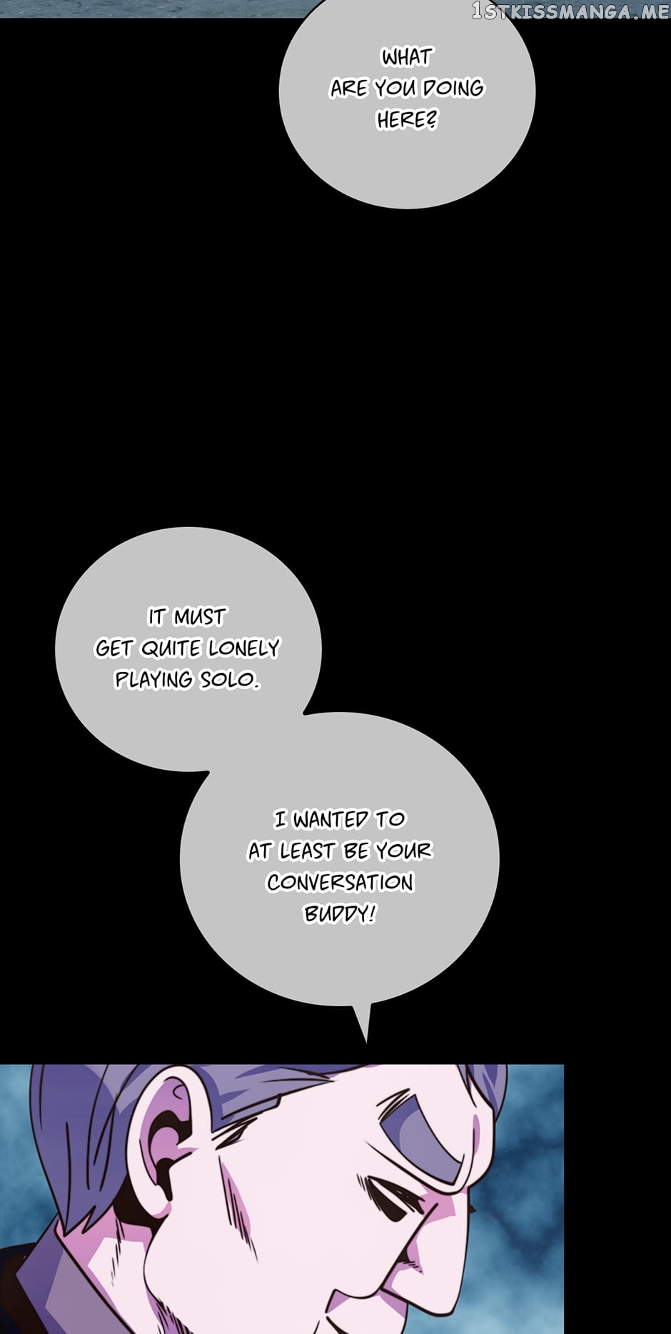 I’m Destined to Greatness! chapter 163 page 55