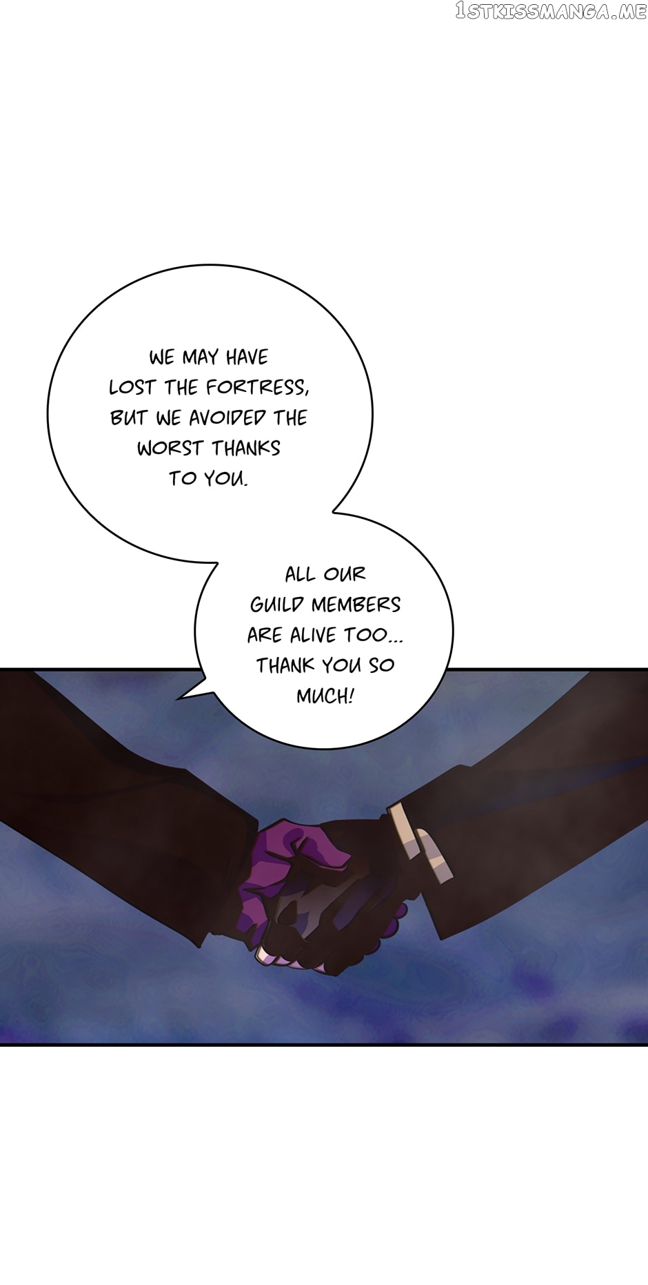 I’m Destined to Greatness! chapter 163 page 67