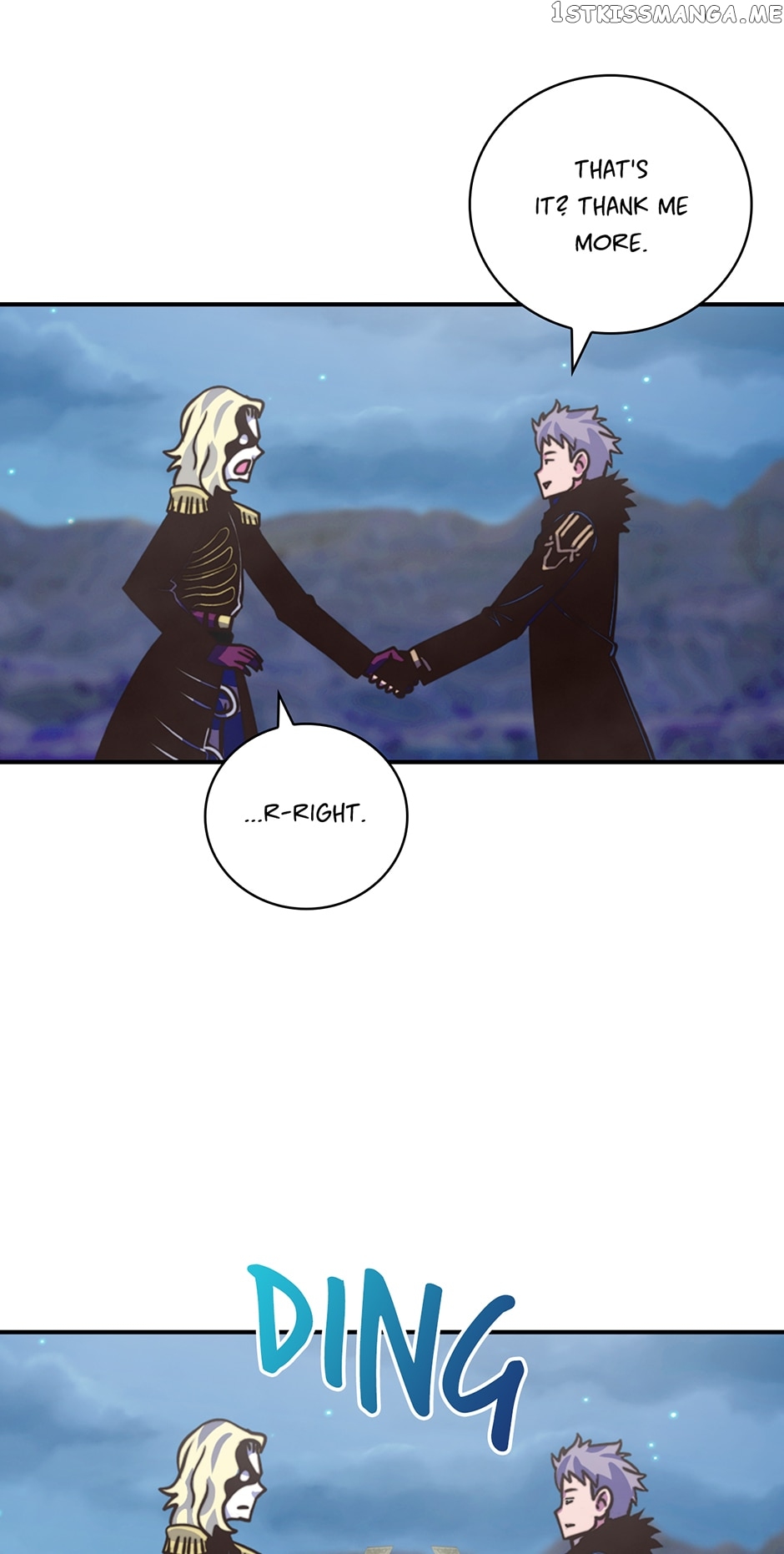 I’m Destined to Greatness! chapter 163 page 68