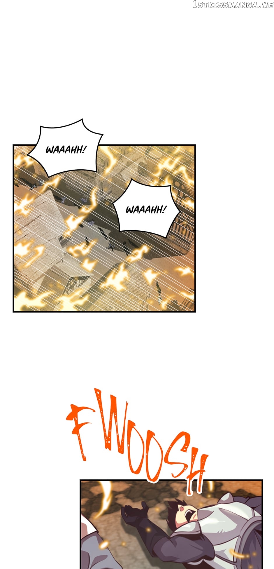 I’m Destined to Greatness! chapter 164 page 1