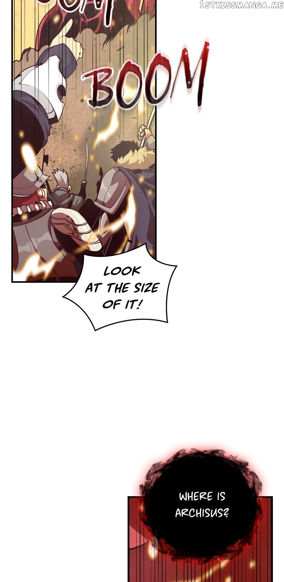 I’m Destined to Greatness! chapter 164 page 10