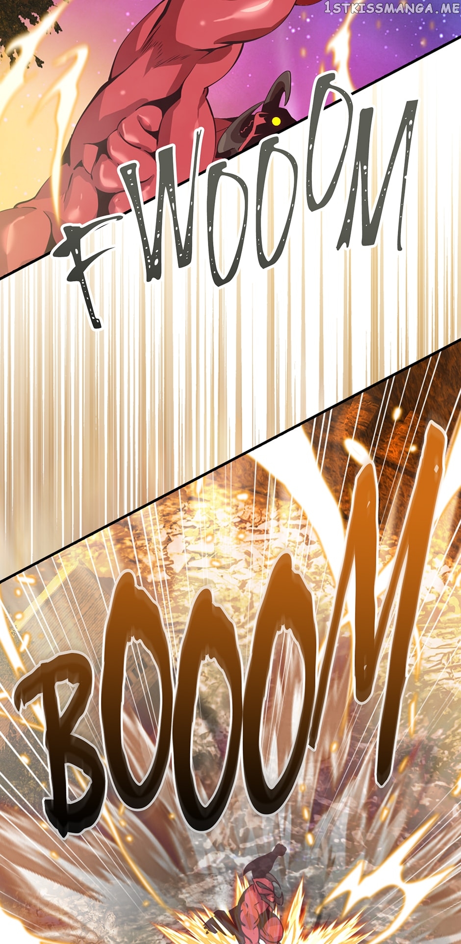 I’m Destined to Greatness! chapter 164 page 13