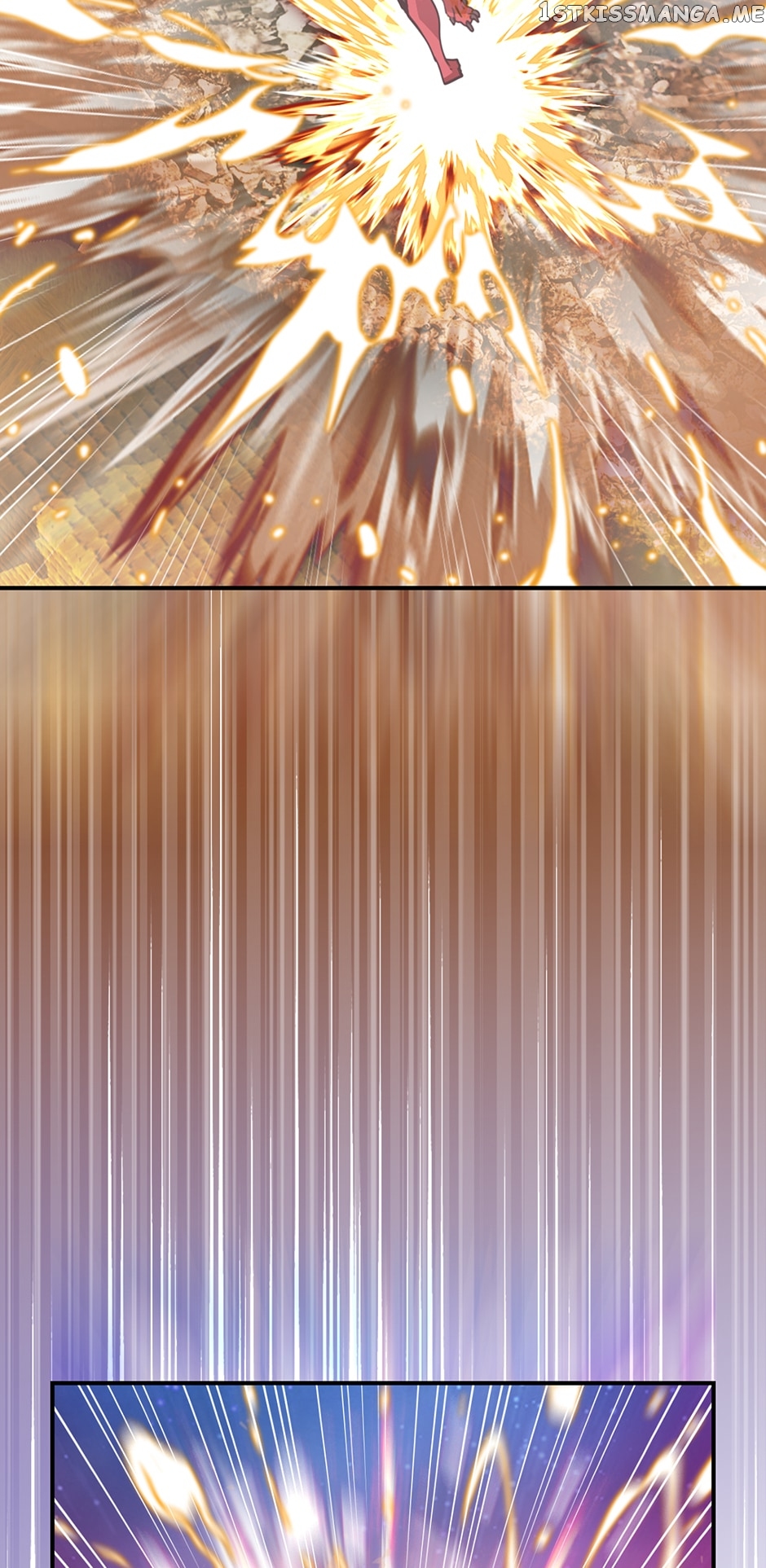 I’m Destined to Greatness! chapter 164 page 14