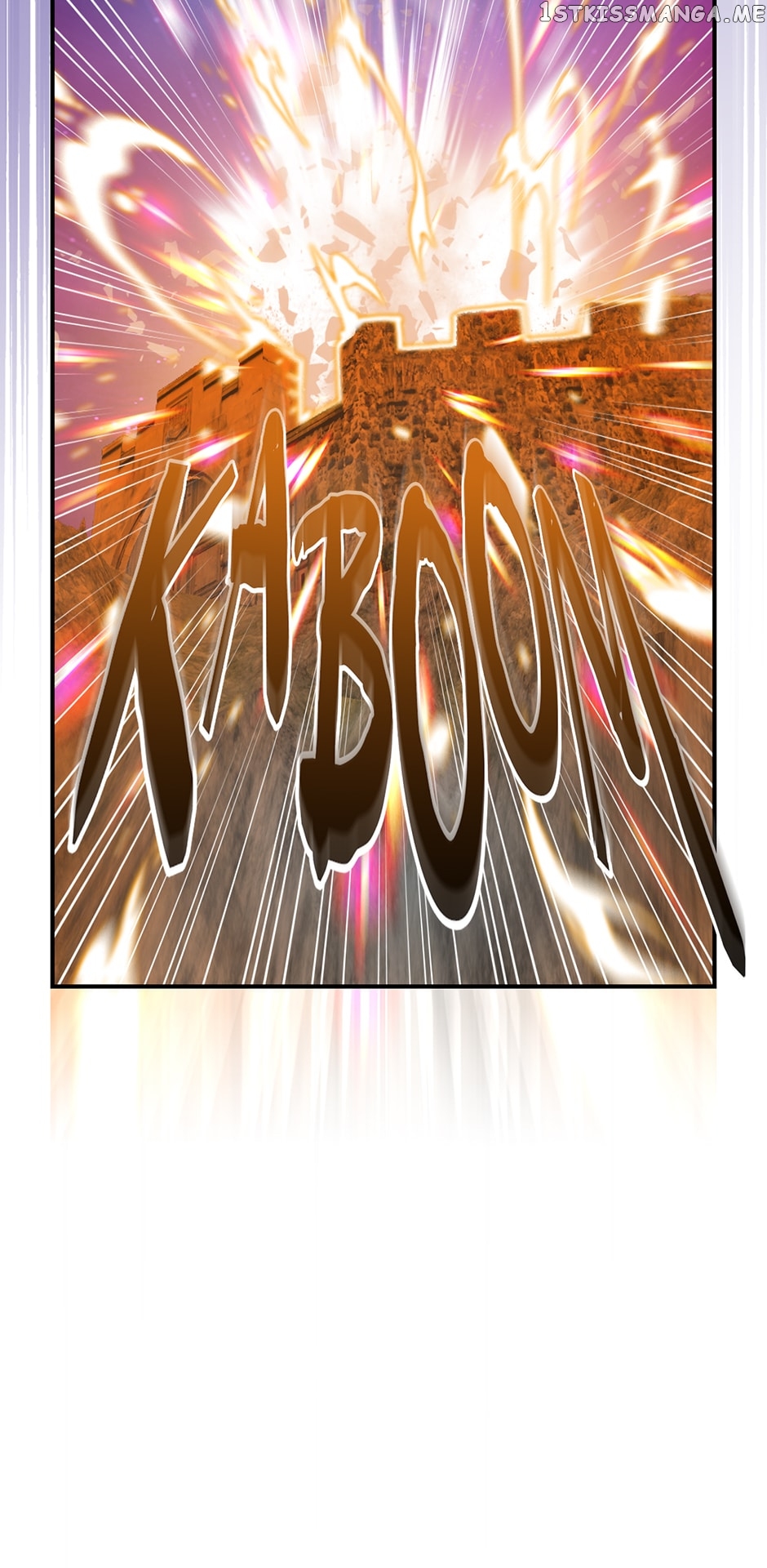 I’m Destined to Greatness! chapter 164 page 15