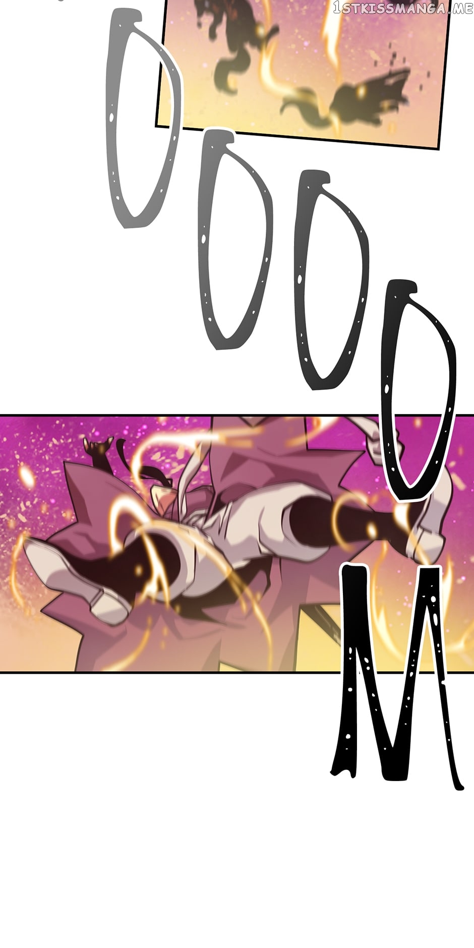 I’m Destined to Greatness! chapter 164 page 17