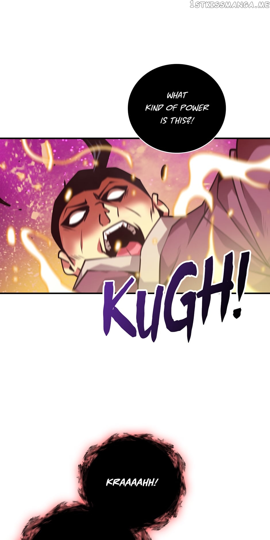 I’m Destined to Greatness! chapter 164 page 18