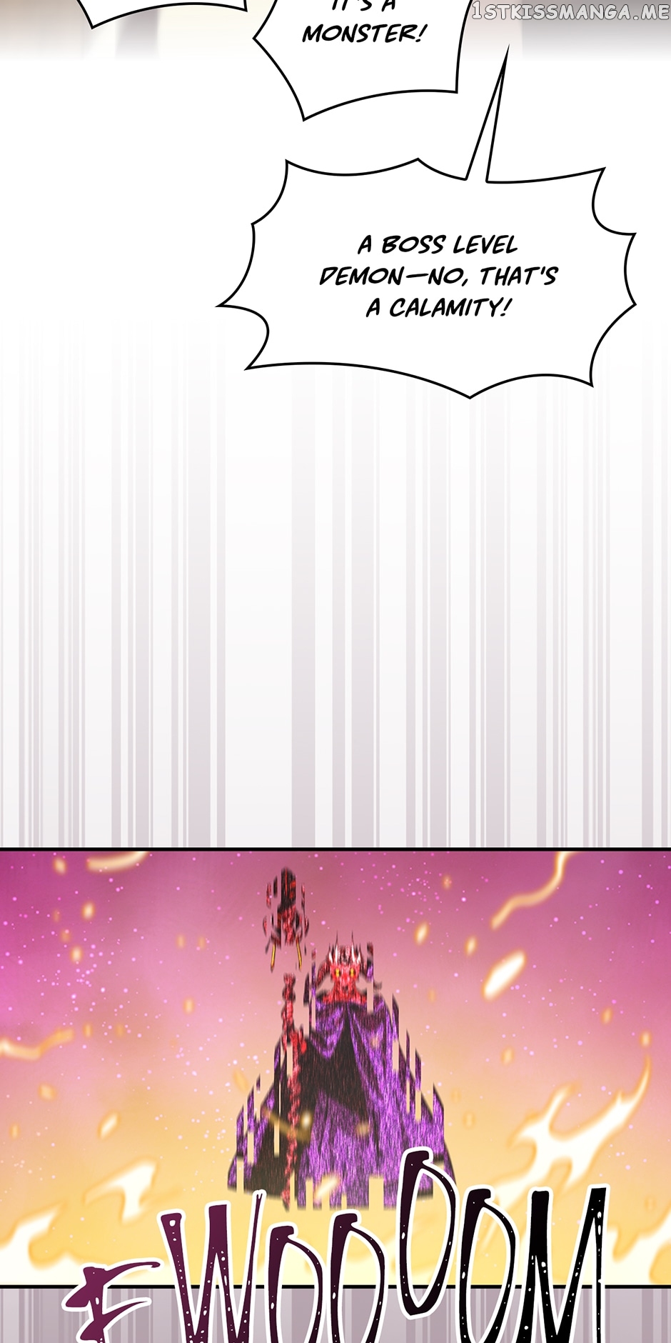 I’m Destined to Greatness! chapter 164 page 20