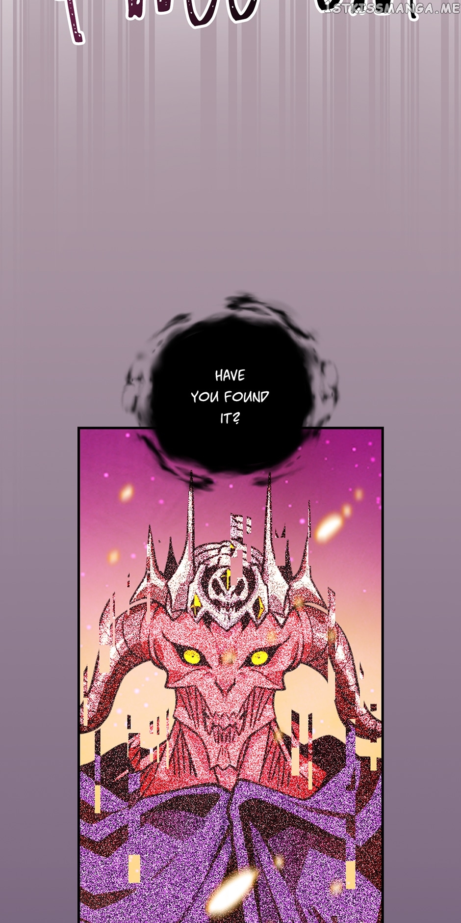 I’m Destined to Greatness! chapter 164 page 21