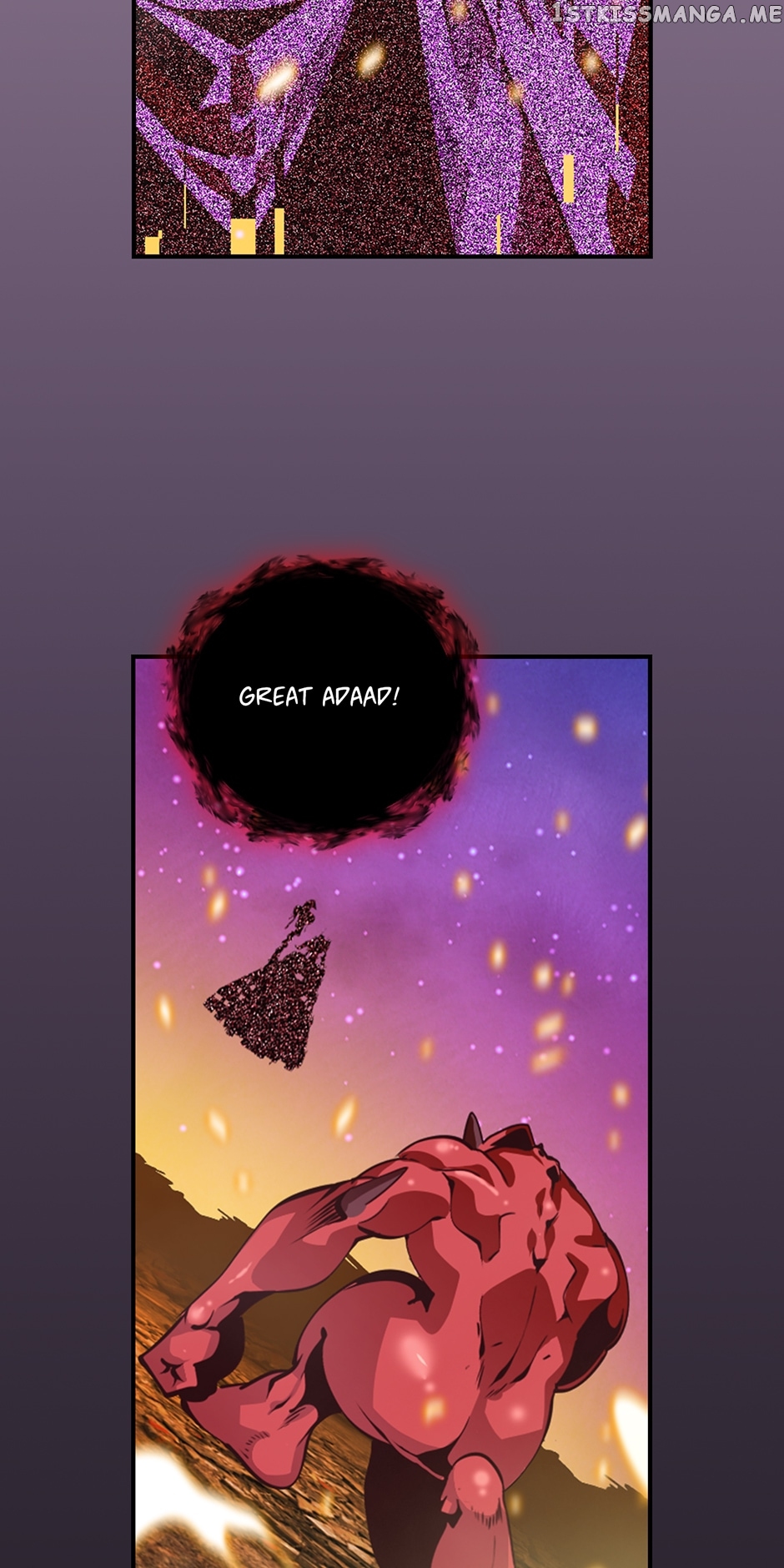 I’m Destined to Greatness! chapter 164 page 22