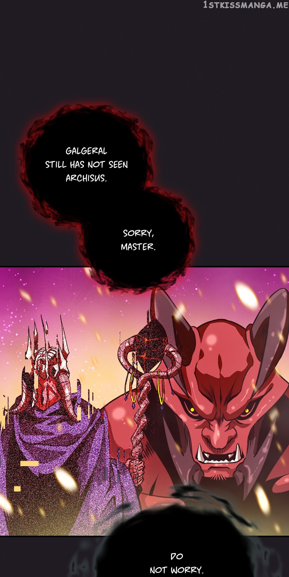 I’m Destined to Greatness! chapter 164 page 24