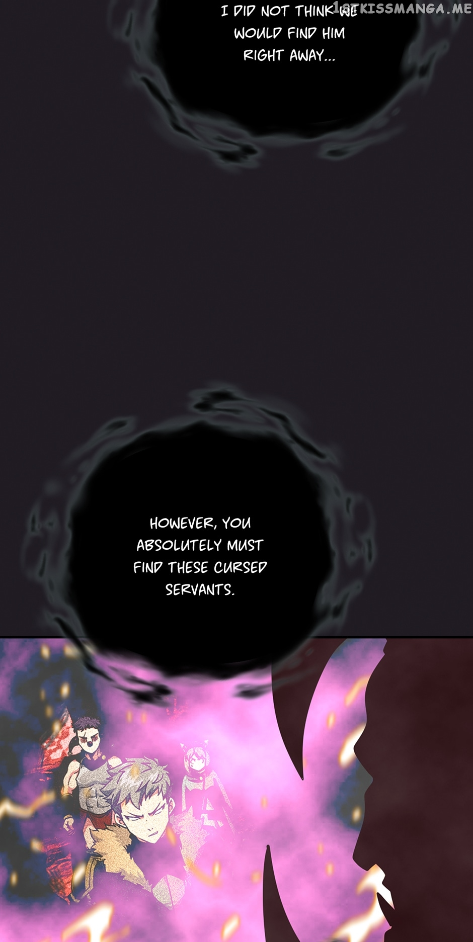 I’m Destined to Greatness! chapter 164 page 25