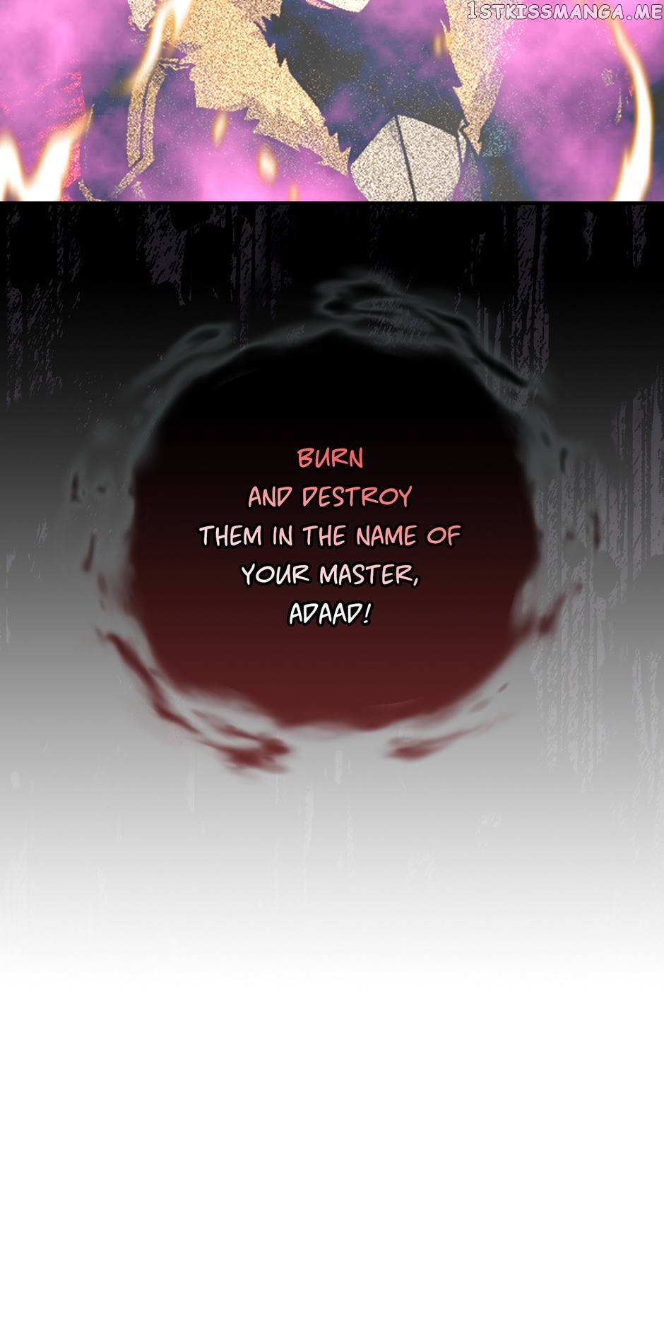 I’m Destined to Greatness! chapter 164 page 27