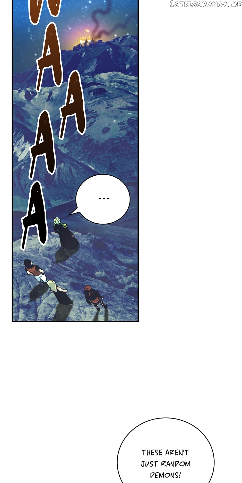 I’m Destined to Greatness! chapter 164 page 30