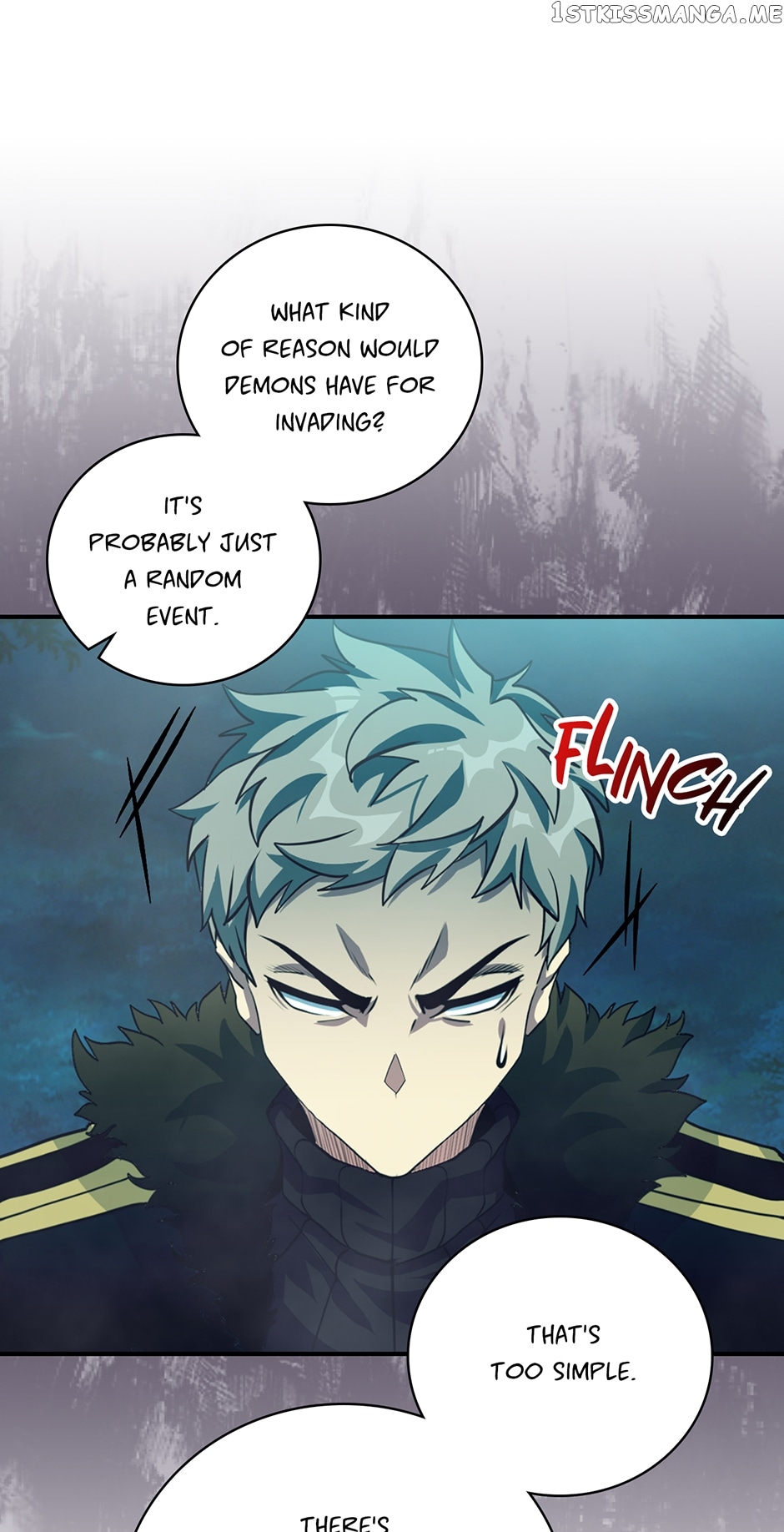 I’m Destined to Greatness! chapter 164 page 32