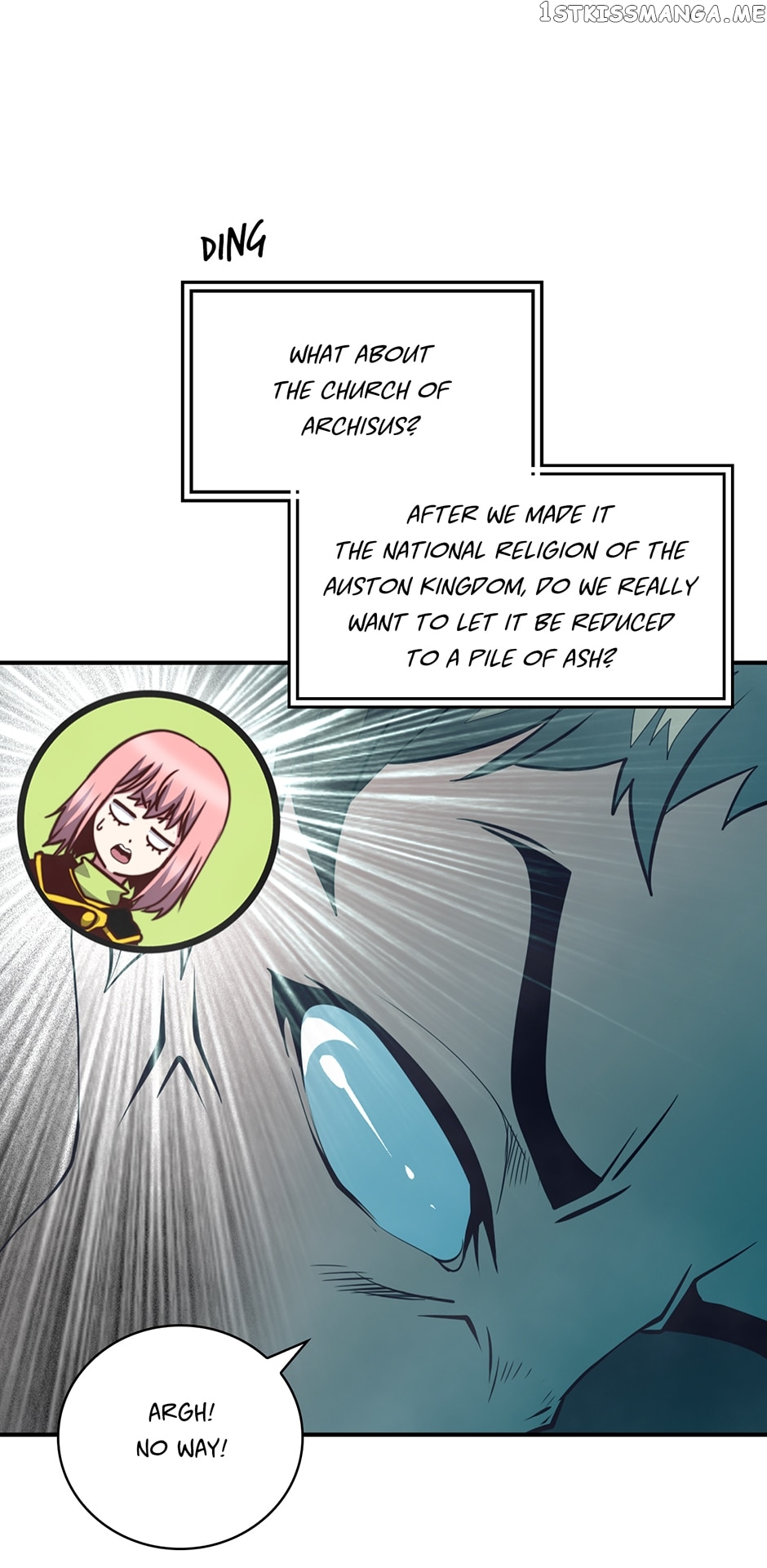 I’m Destined to Greatness! chapter 164 page 39