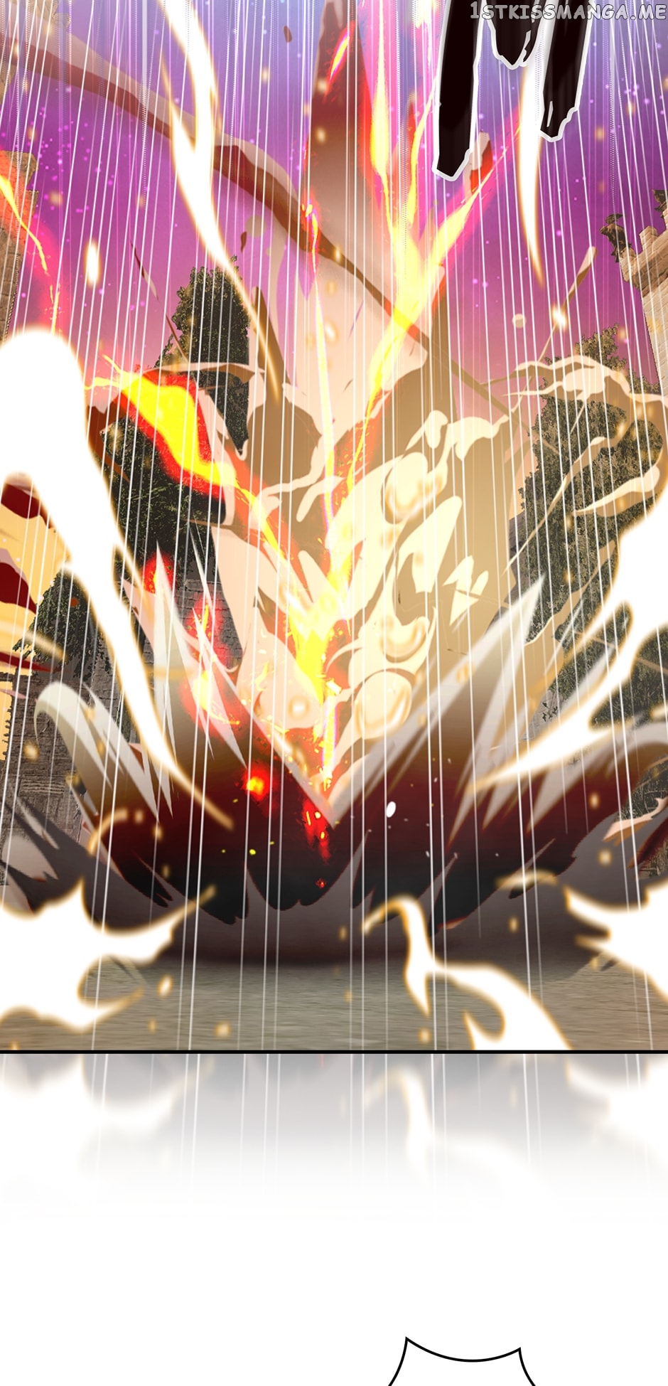 I’m Destined to Greatness! chapter 164 page 4