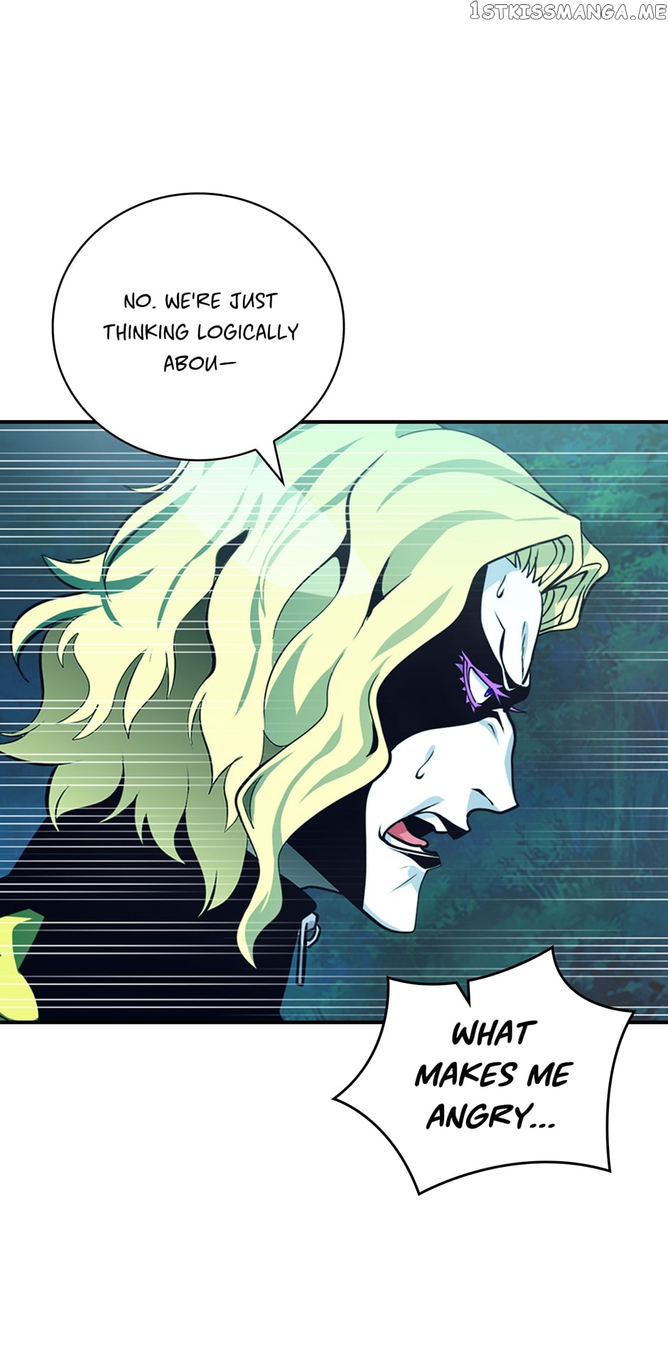 I’m Destined to Greatness! chapter 164 page 42