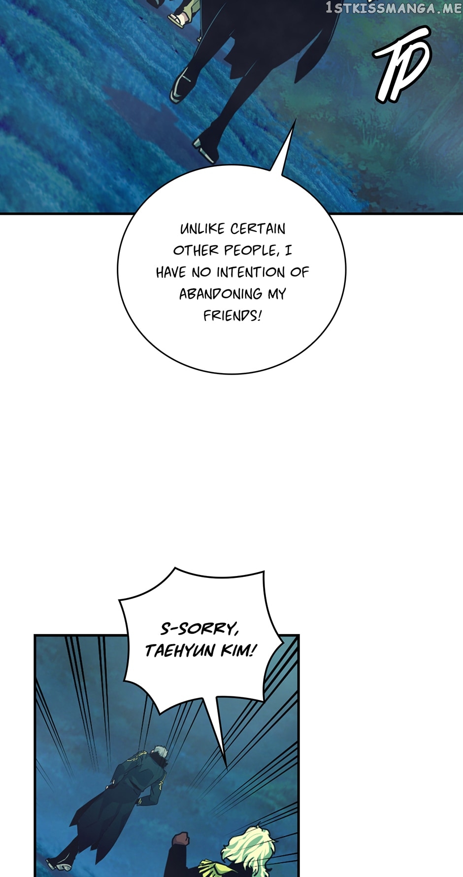 I’m Destined to Greatness! chapter 164 page 46