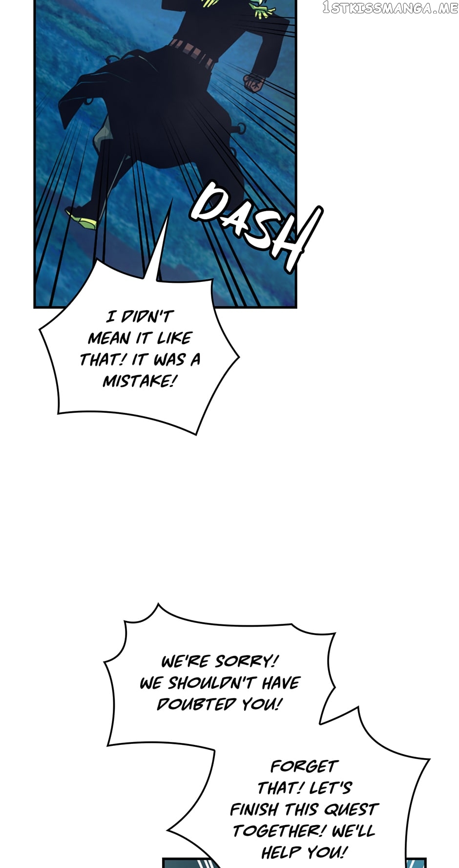 I’m Destined to Greatness! chapter 164 page 47