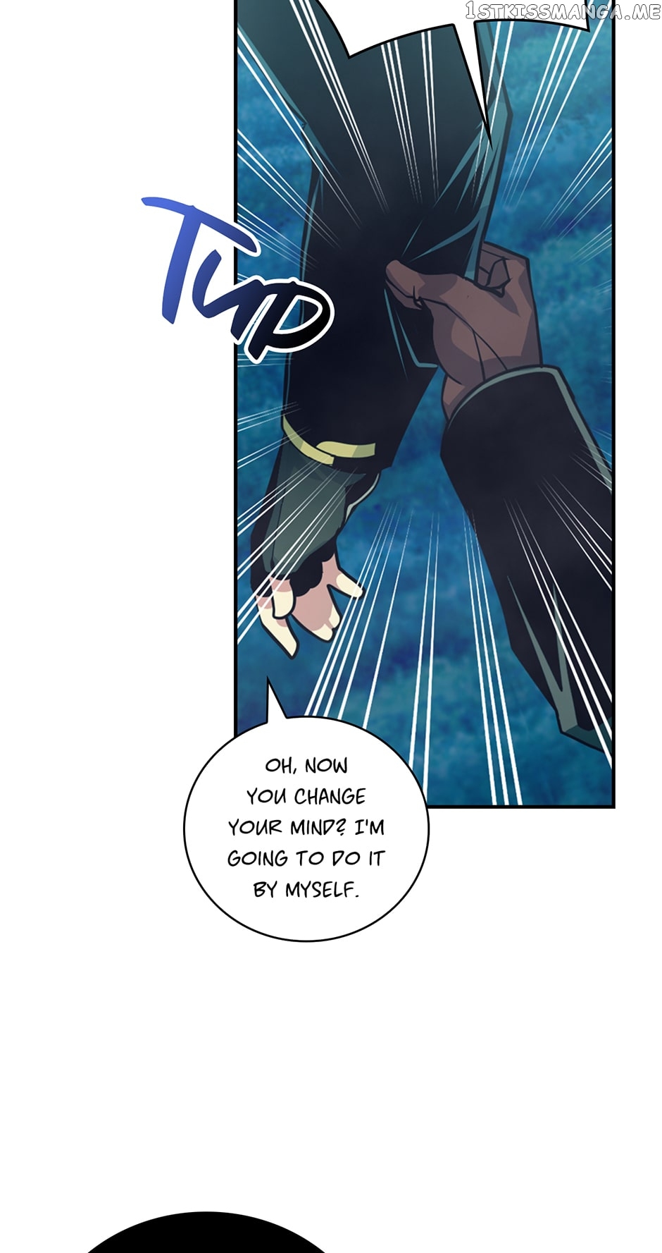 I’m Destined to Greatness! chapter 164 page 48