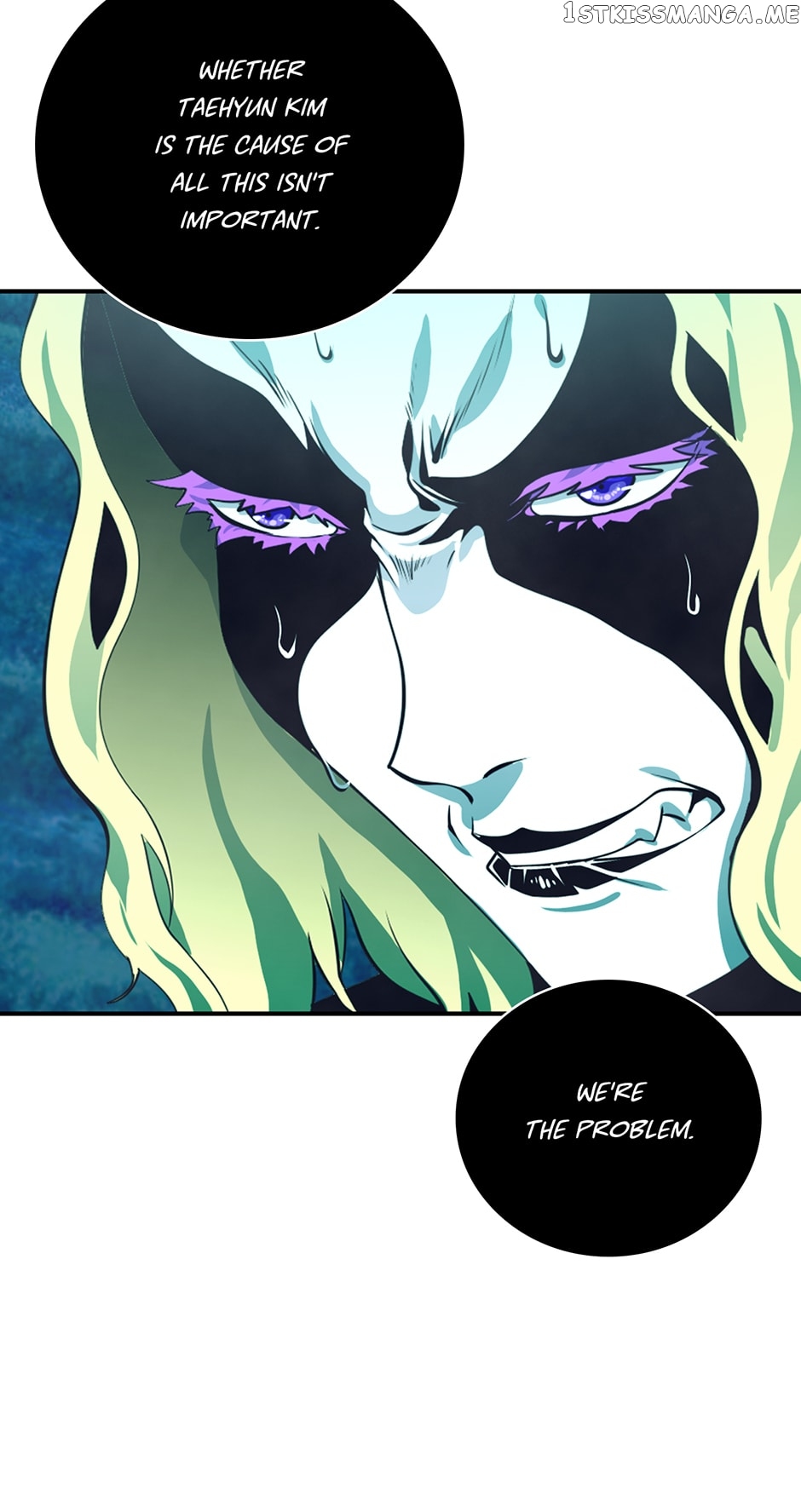 I’m Destined to Greatness! chapter 164 page 49