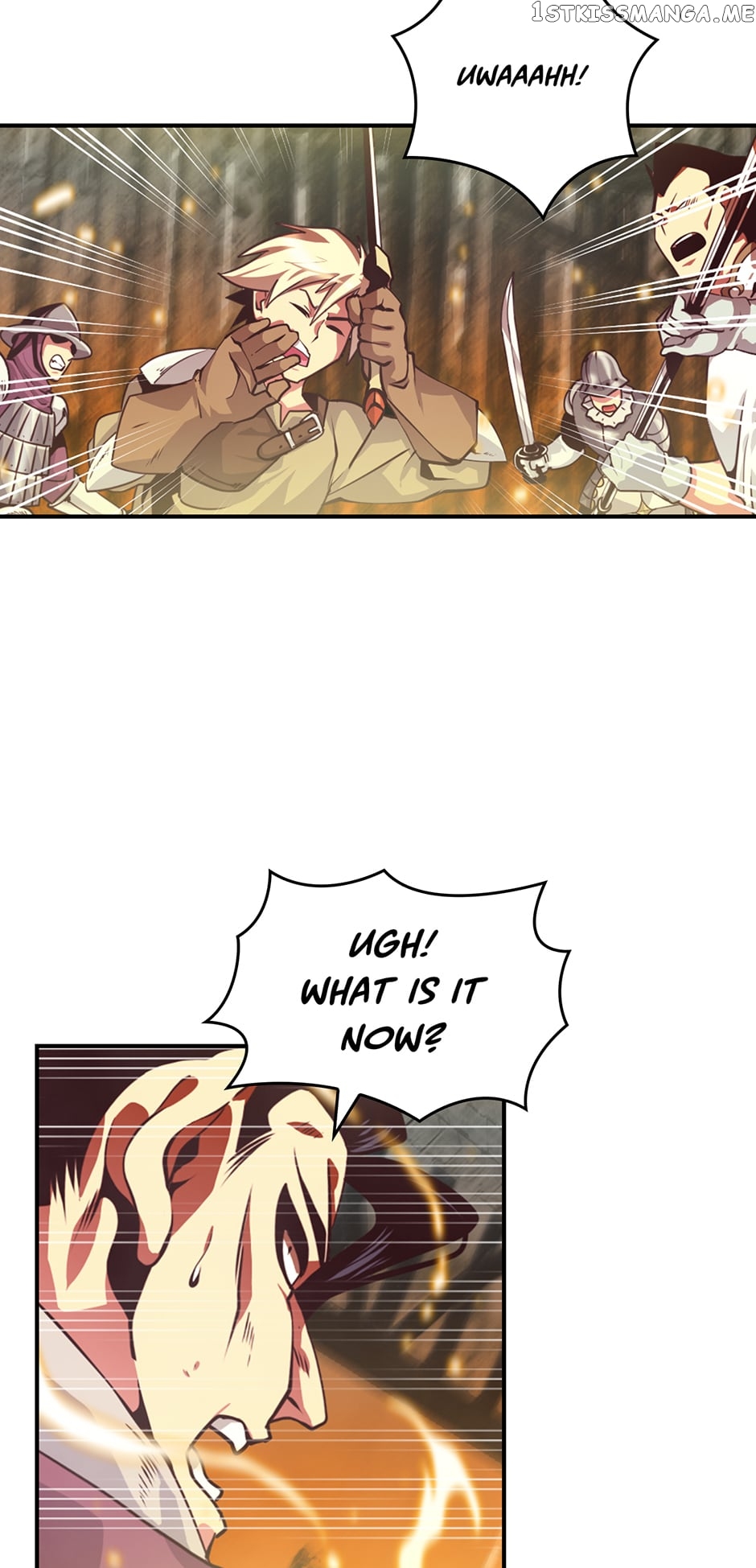 I’m Destined to Greatness! chapter 164 page 5