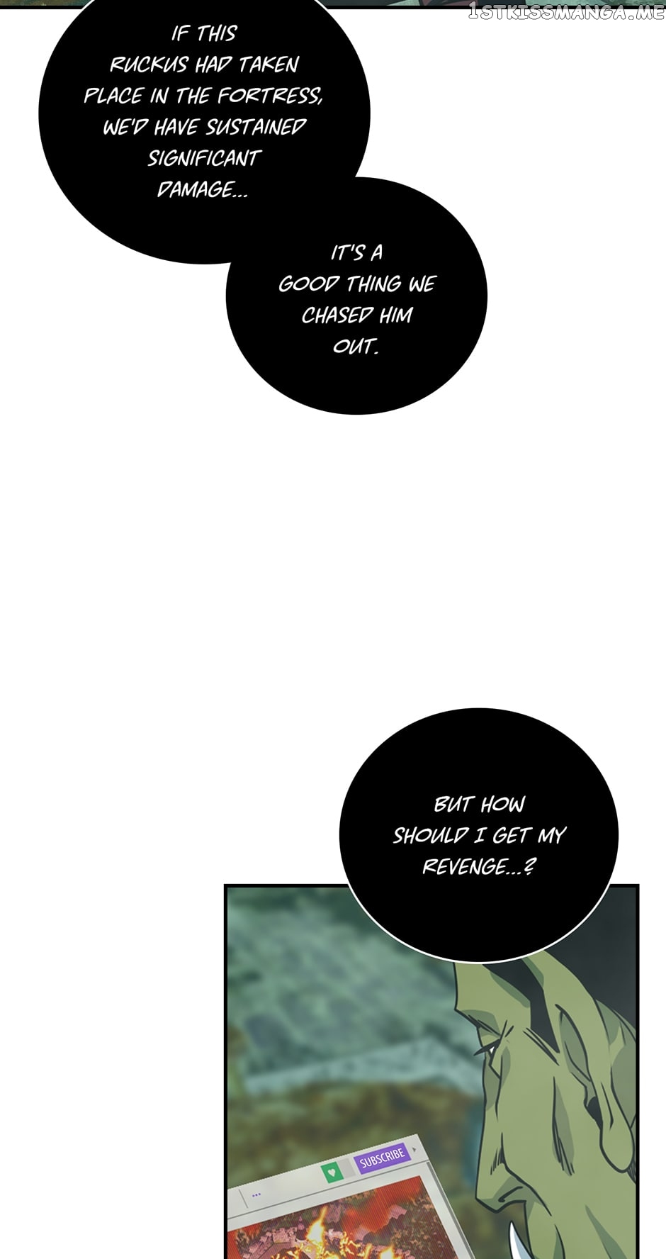 I’m Destined to Greatness! chapter 164 page 55