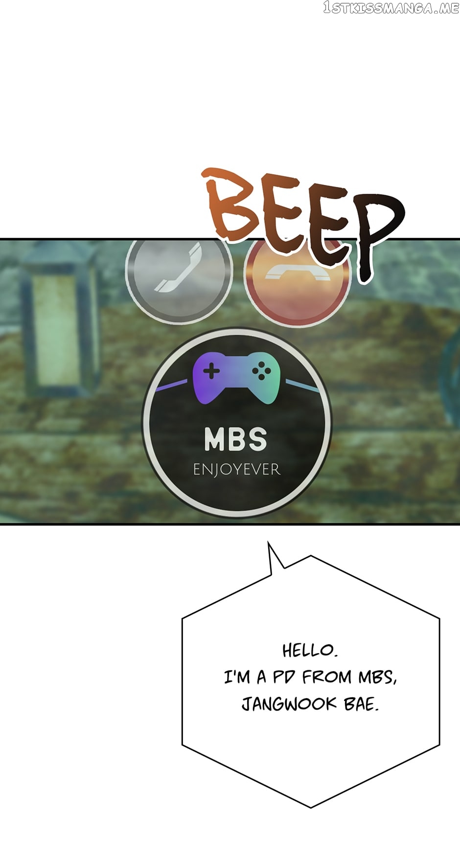 I’m Destined to Greatness! chapter 164 page 57