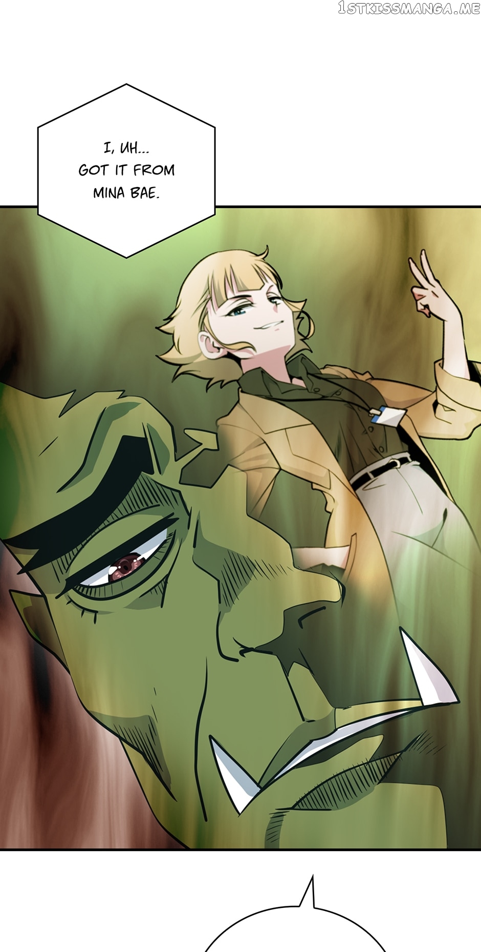 I’m Destined to Greatness! chapter 164 page 59