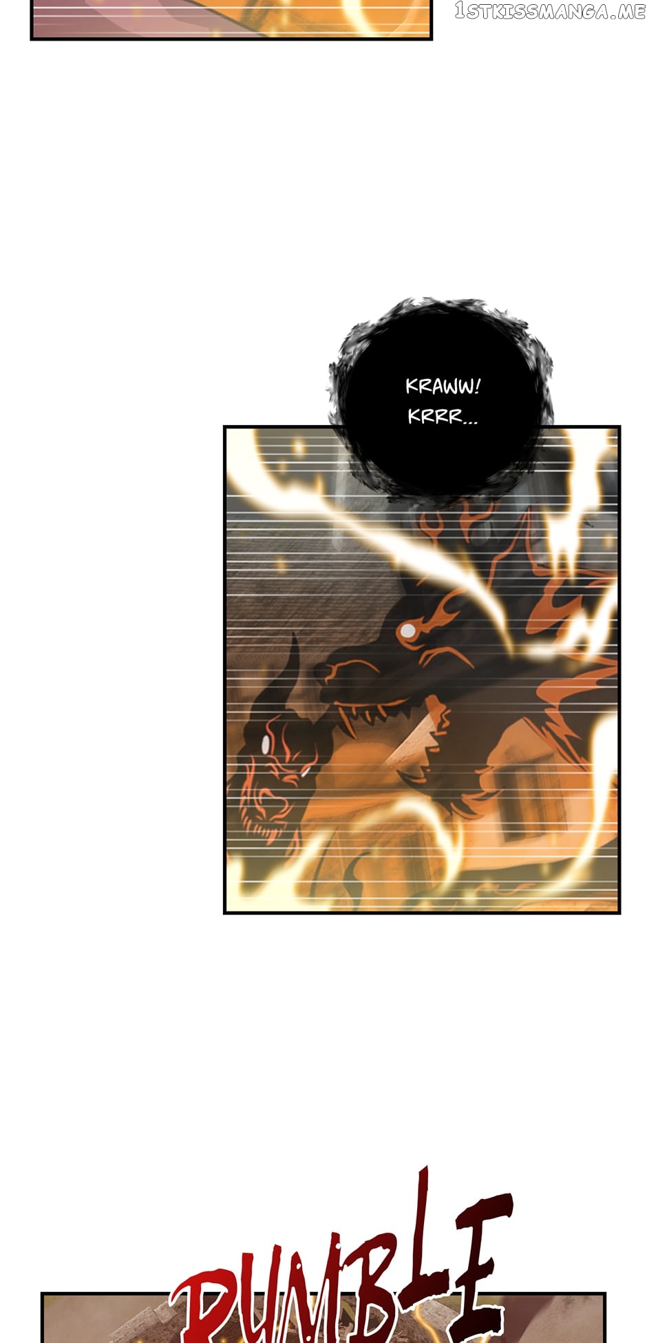 I’m Destined to Greatness! chapter 164 page 6