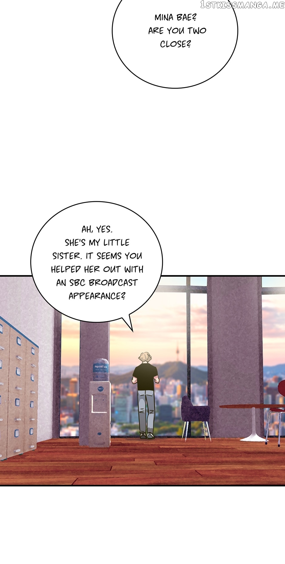 I’m Destined to Greatness! chapter 164 page 60