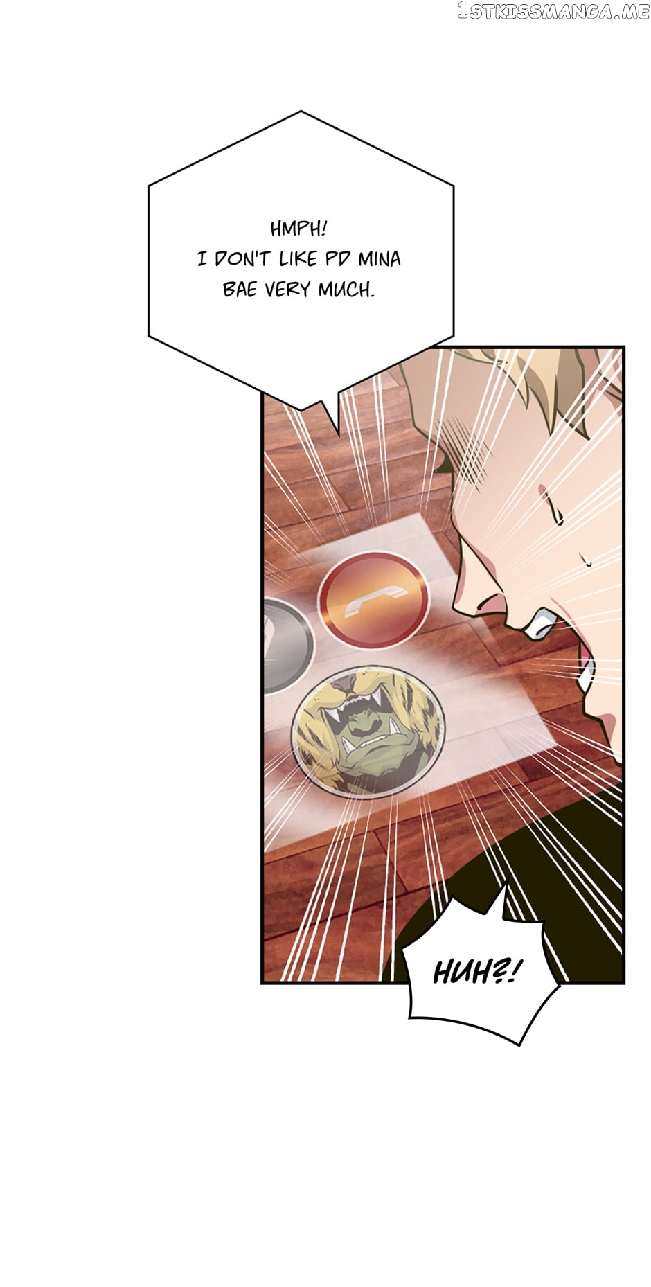 I’m Destined to Greatness! chapter 164 page 62