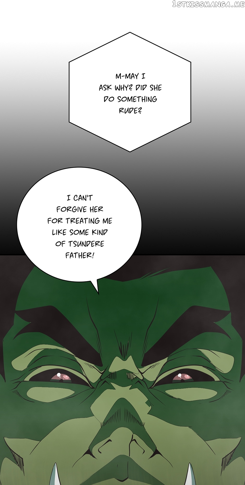 I’m Destined to Greatness! chapter 164 page 63