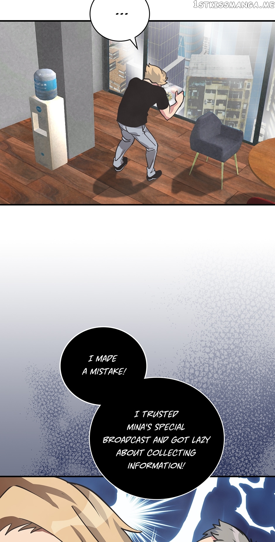 I’m Destined to Greatness! chapter 164 page 66