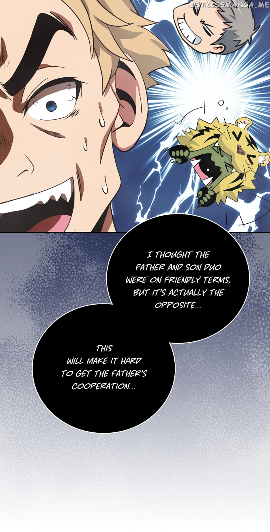 I’m Destined to Greatness! chapter 164 page 67