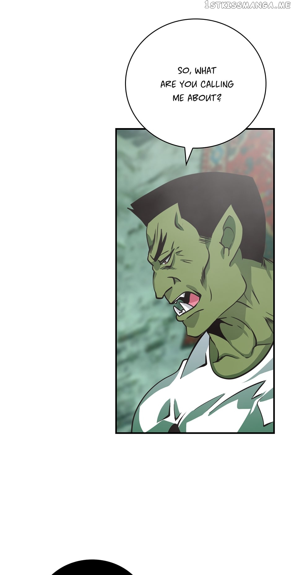 I’m Destined to Greatness! chapter 164 page 68