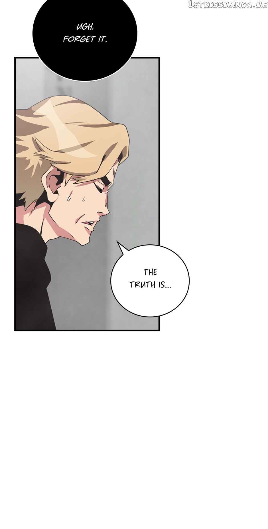 I’m Destined to Greatness! chapter 164 page 69