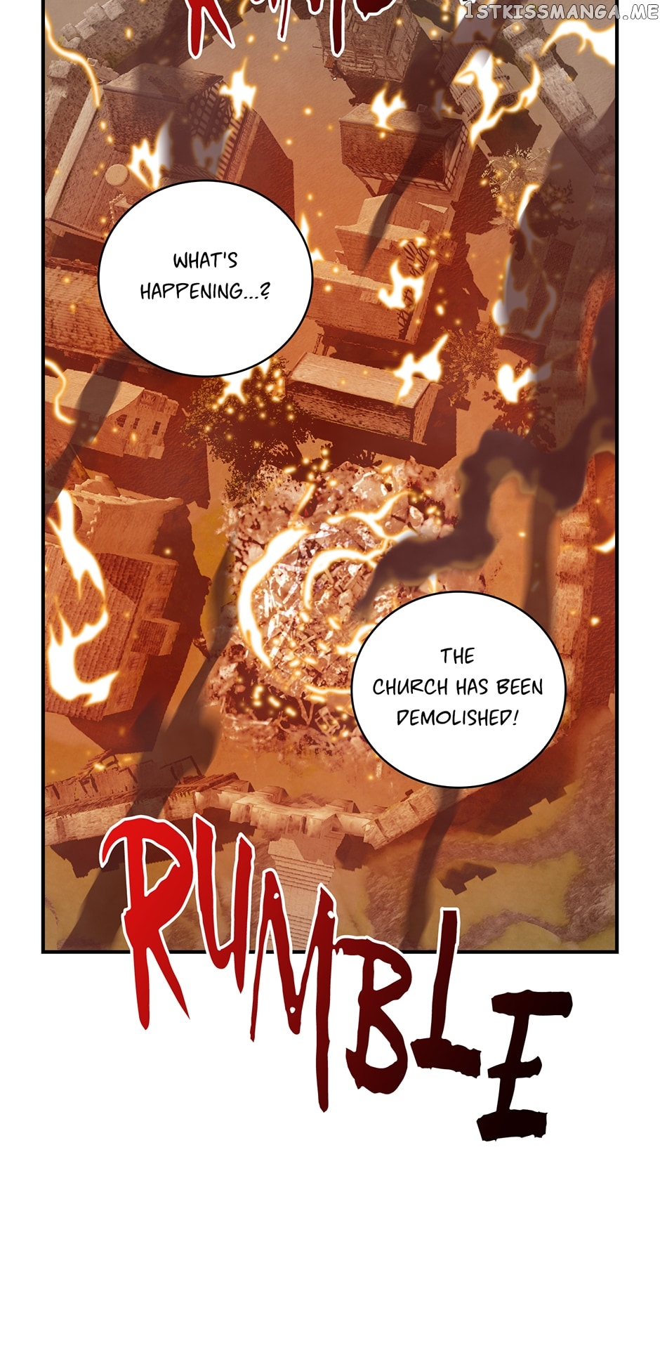 I’m Destined to Greatness! chapter 164 page 7