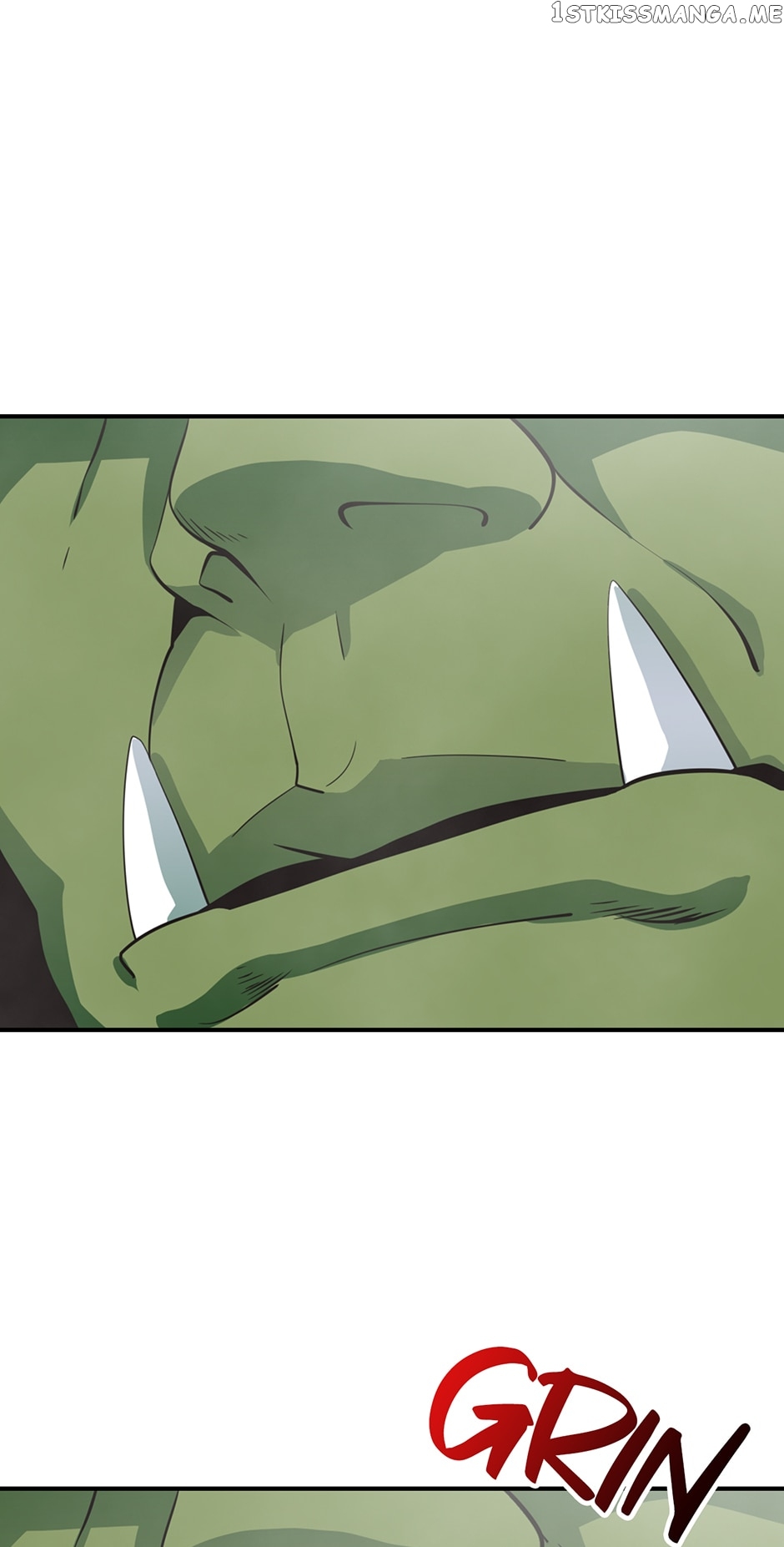 I’m Destined to Greatness! chapter 164 page 70