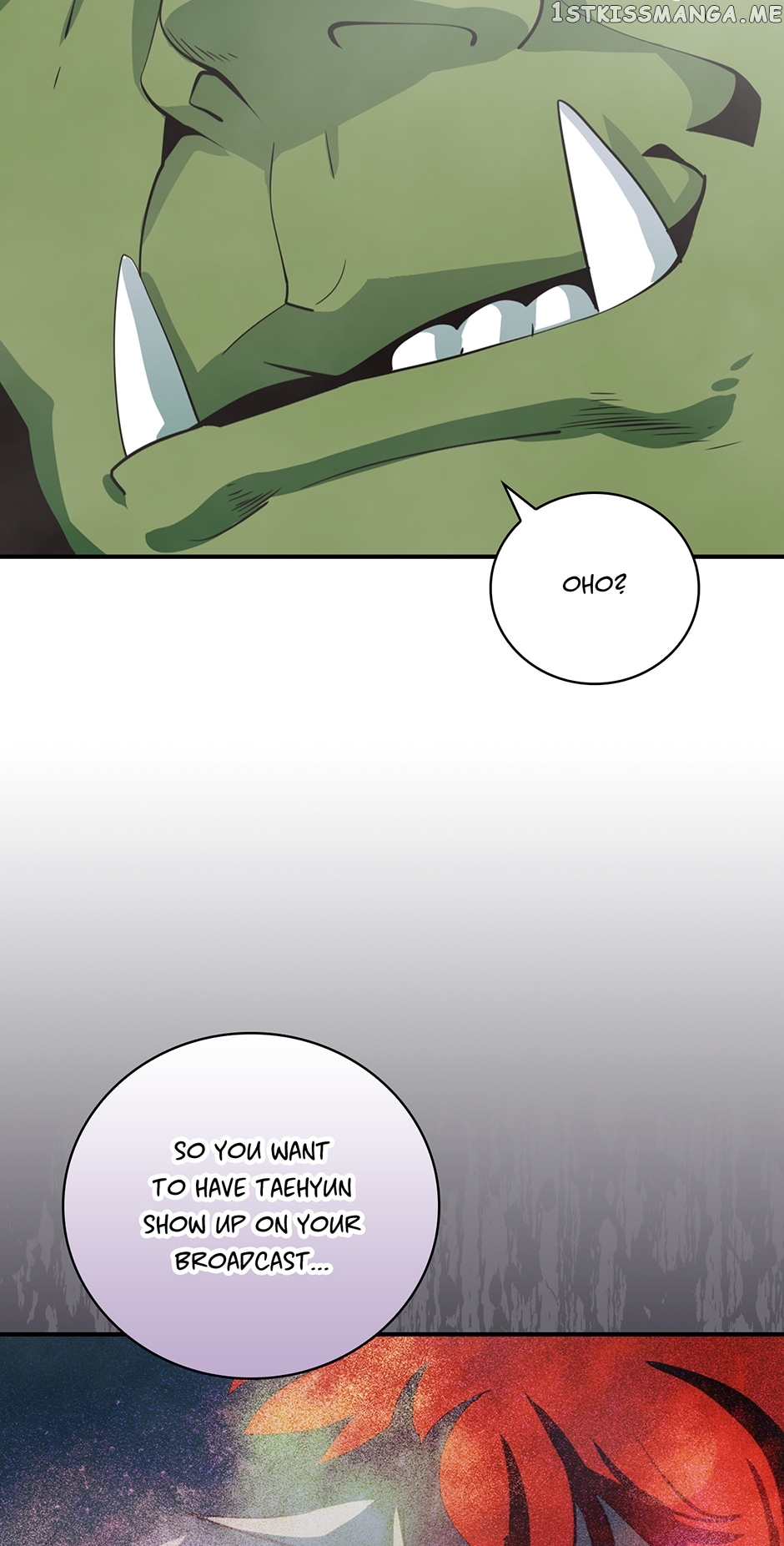 I’m Destined to Greatness! chapter 164 page 71