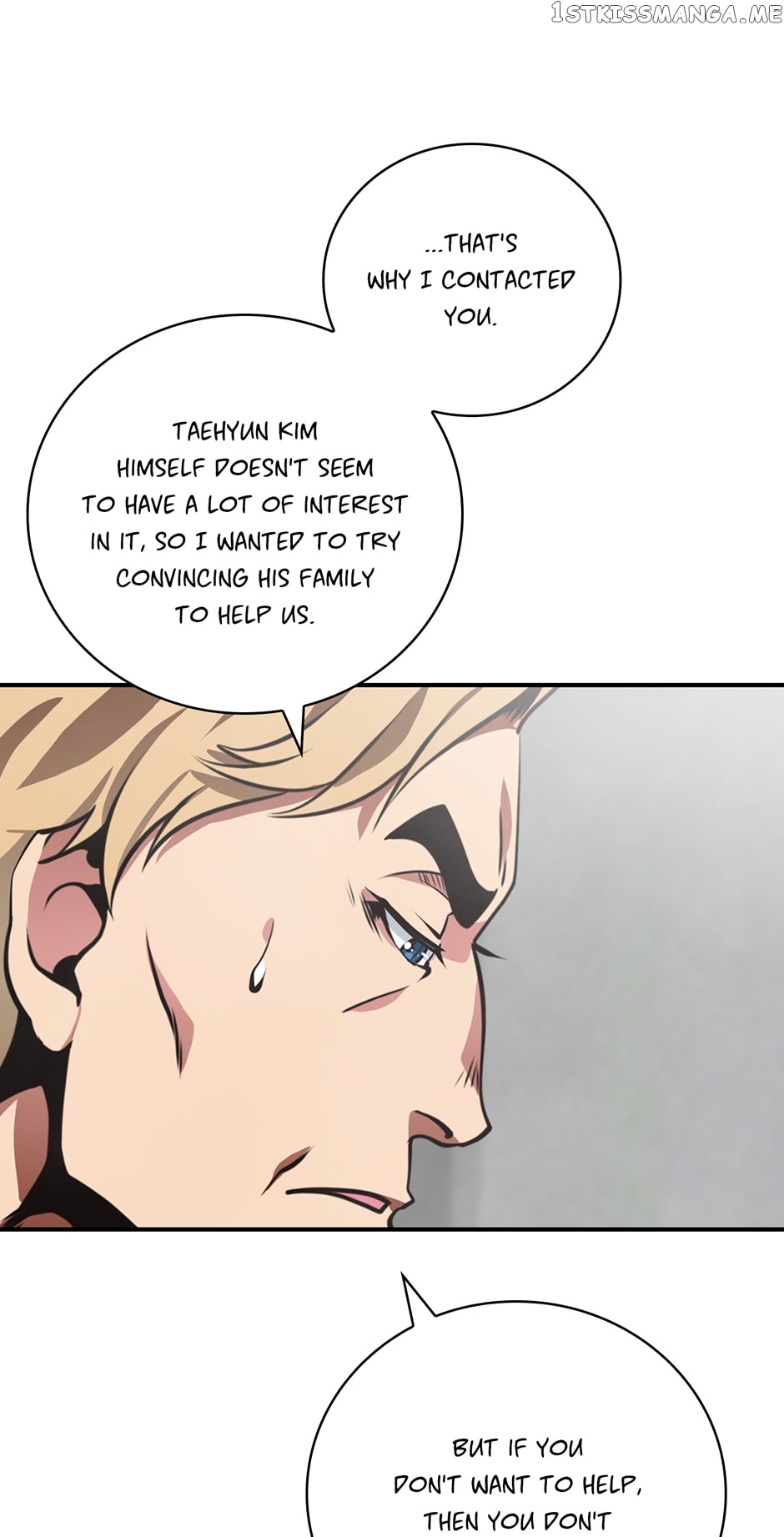 I’m Destined to Greatness! chapter 164 page 73