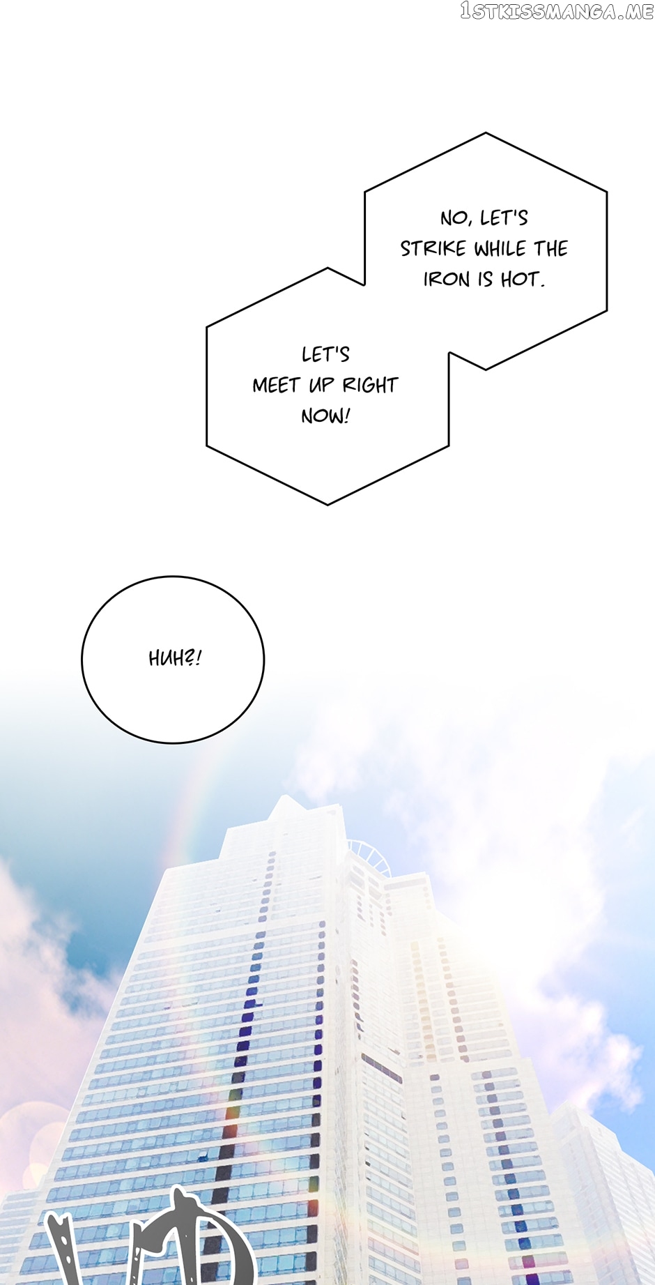 I’m Destined to Greatness! chapter 164 page 75