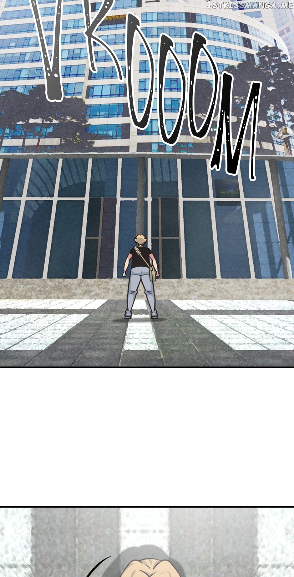 I’m Destined to Greatness! chapter 164 page 76