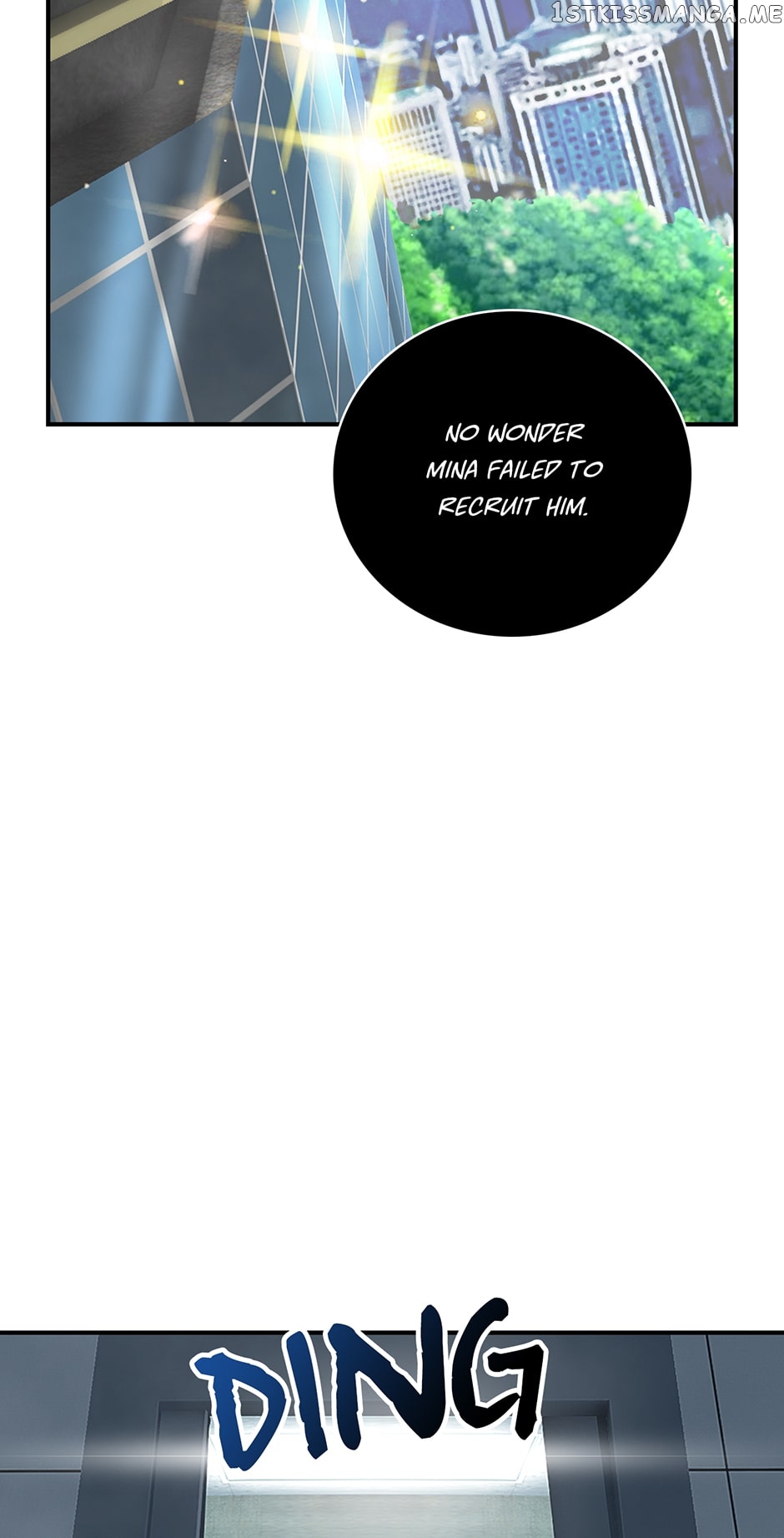 I’m Destined to Greatness! chapter 164 page 78